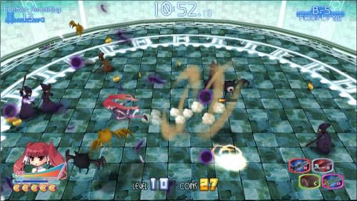 th Premiera i demo Croixleur   japonskiego niezaleznego hack n slasha 110657,3.jpg